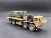 1/72 Power supply vehicle of the Patriot system Painted Finished Model